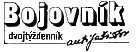 Logo asopisu Bojovník